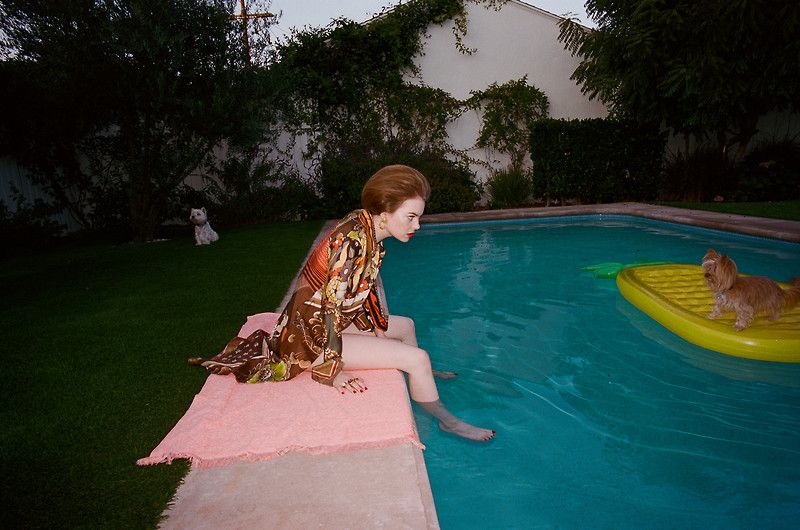 Yorgos Lanthimos z pierwszą europejską wystawą w Łodzi – „Jitter Period” już w czerwcu na Fotofestiwalu 2025