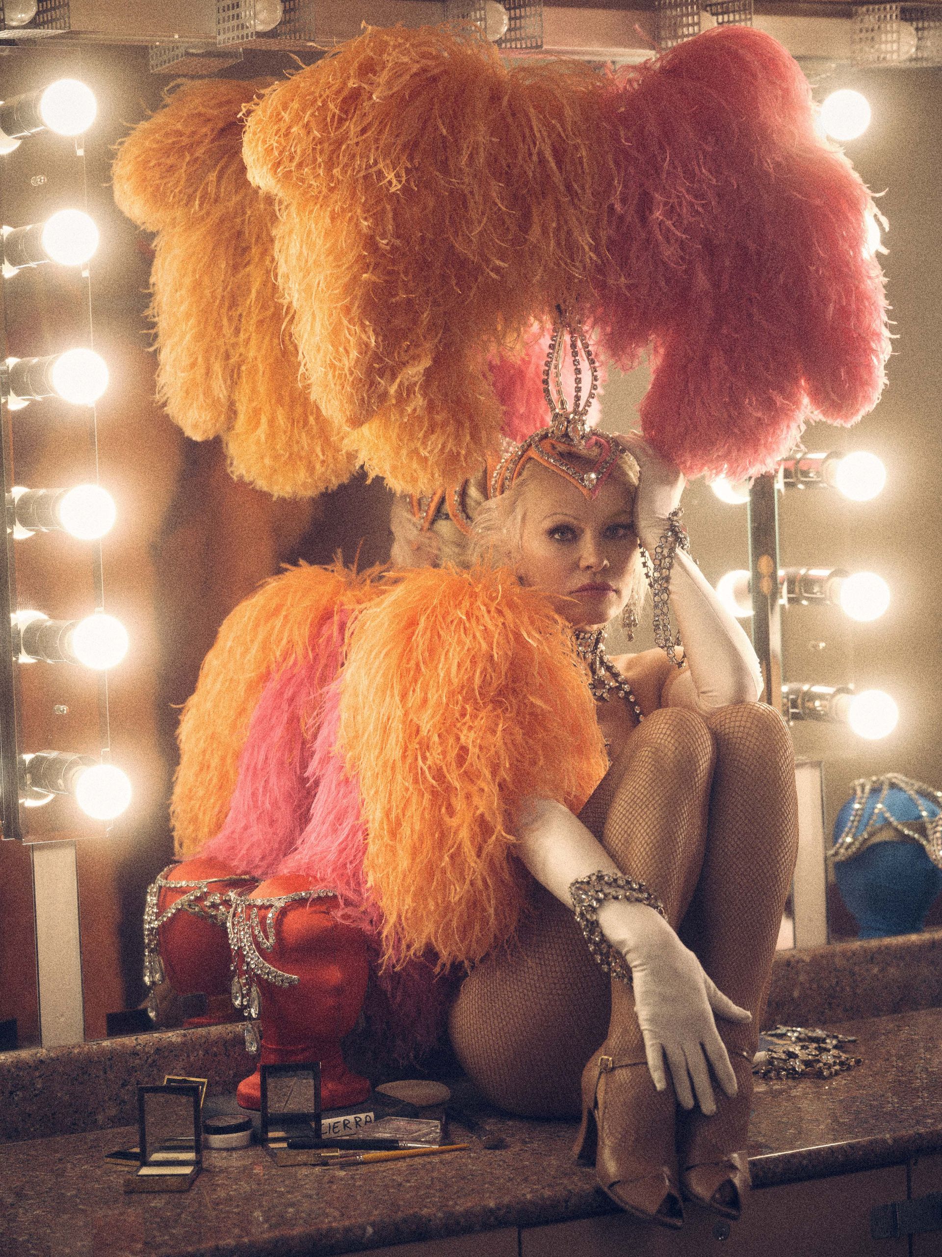 Pamela Anderson zagrała najlepszą rolę w karierze. A my jesteśmy jej winni przeprosiny