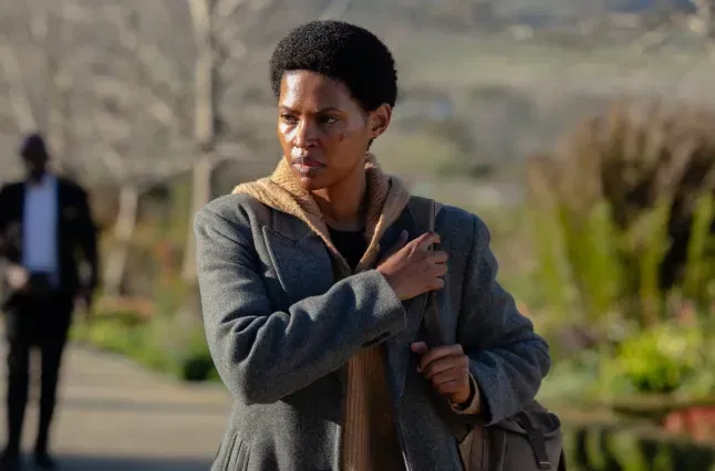 Netflix udostępnił sześć odcinków thrillera, który doprowadza widzów do łez. To perełka z RPA