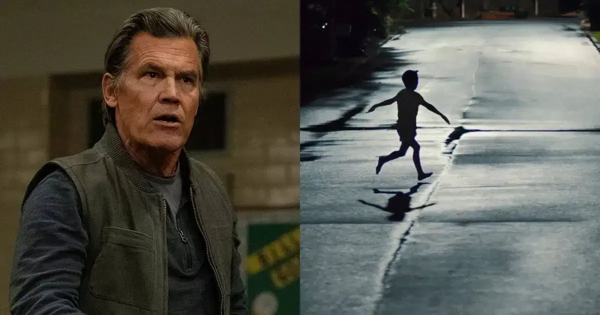 Takiego zwiastuna horroru nie było od lat. „Nie byłam w stanie zasnąć”