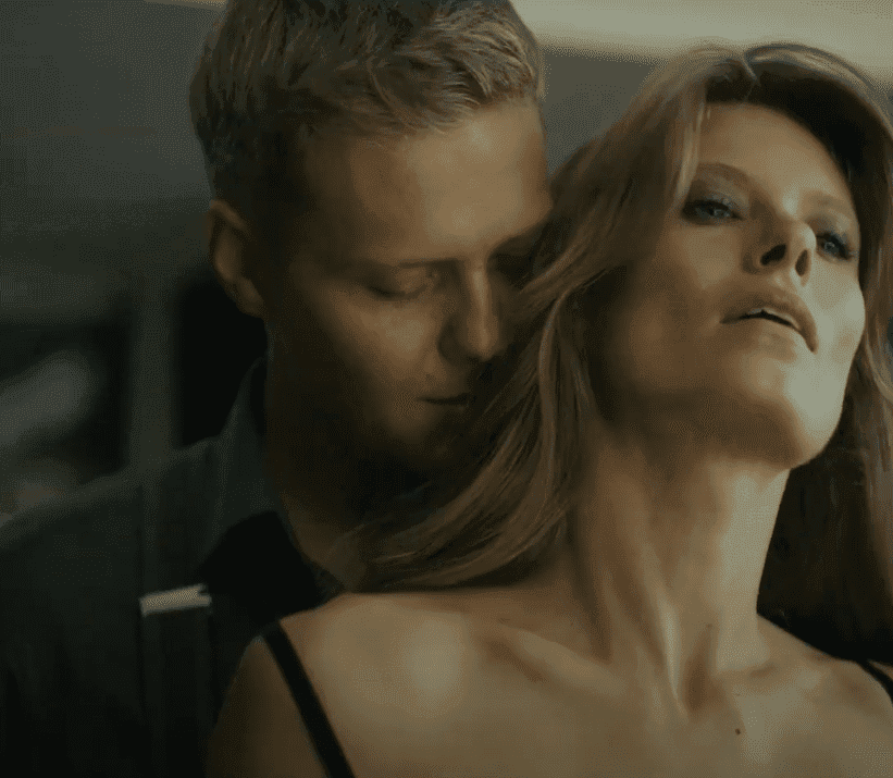 Jakub Gierszał jako czarujący seryjny morderca. Zwiastun nowego serialu ściska za gardło! [WIDEO]