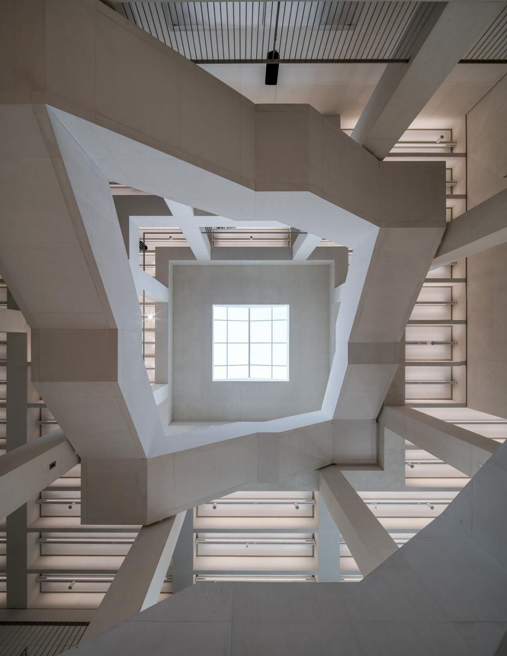 Znamy zwycięzców plebiscytu Polska Architektura XXL 2024