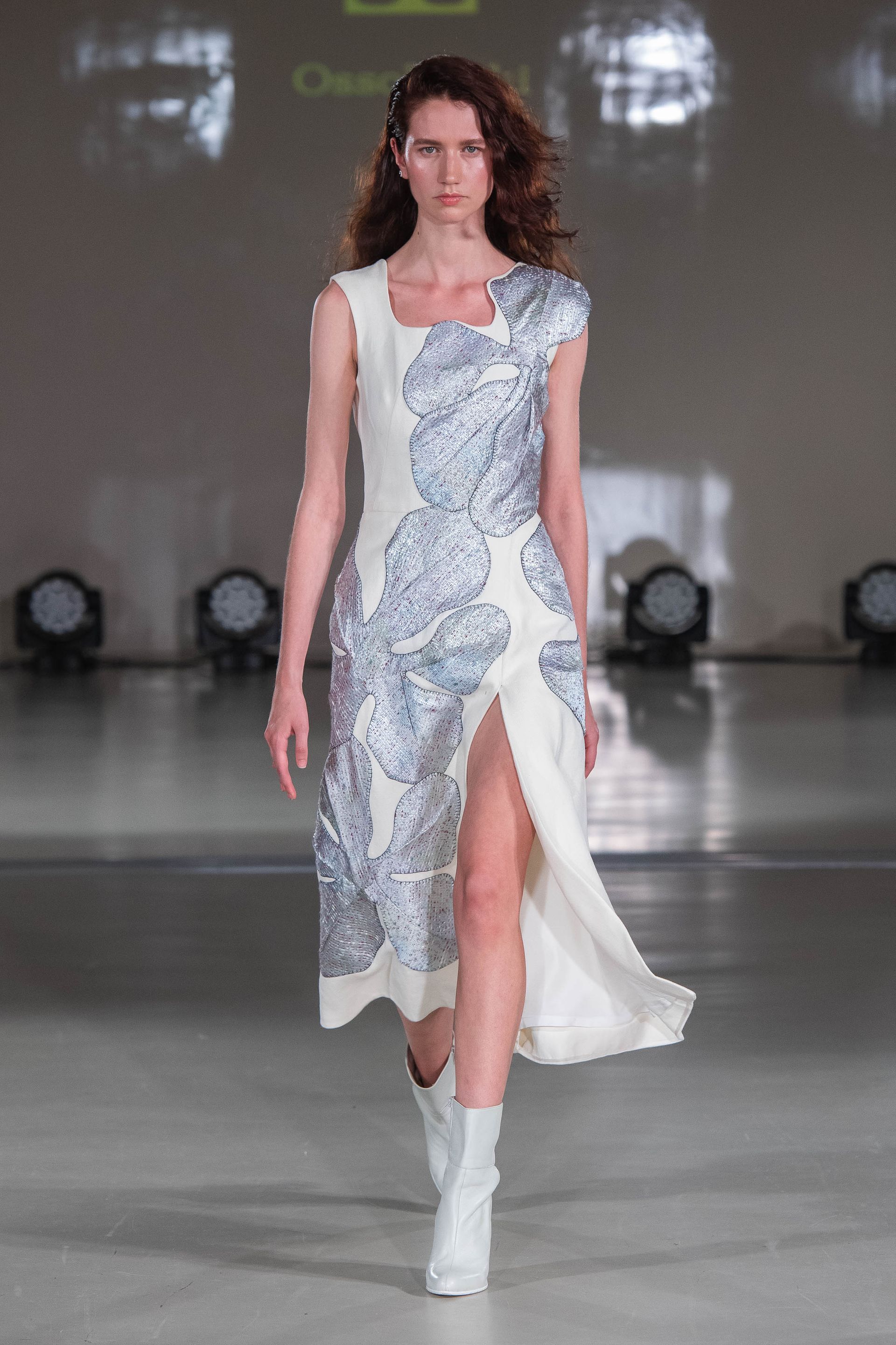 East Bound: Sukces polskiej mody podczas prezydencji Polski w Radzie UE