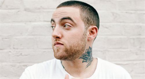 „reMeMber” – wystawa poświęcona twórczości Maca Millera w Toruniu