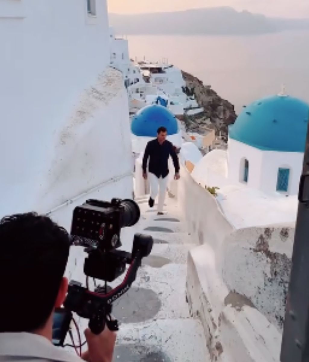 Dubaj otwiera szkołę dla influencerów. „Tworzymy nową kategorię zawodową”