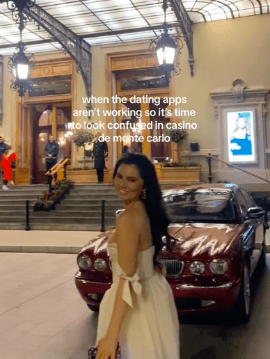 Gen Z rezygnuje z apek randkowych – chcą poznać miłość w prawdziwym świecie [WIDEO]