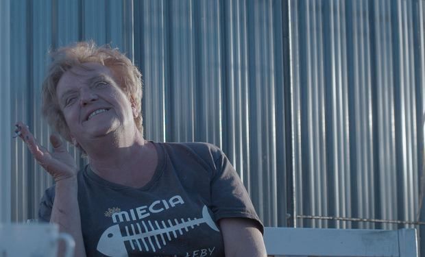 „Bałtyk”, który nie jest pocztówką. Niezwykły dokument Igi Lis