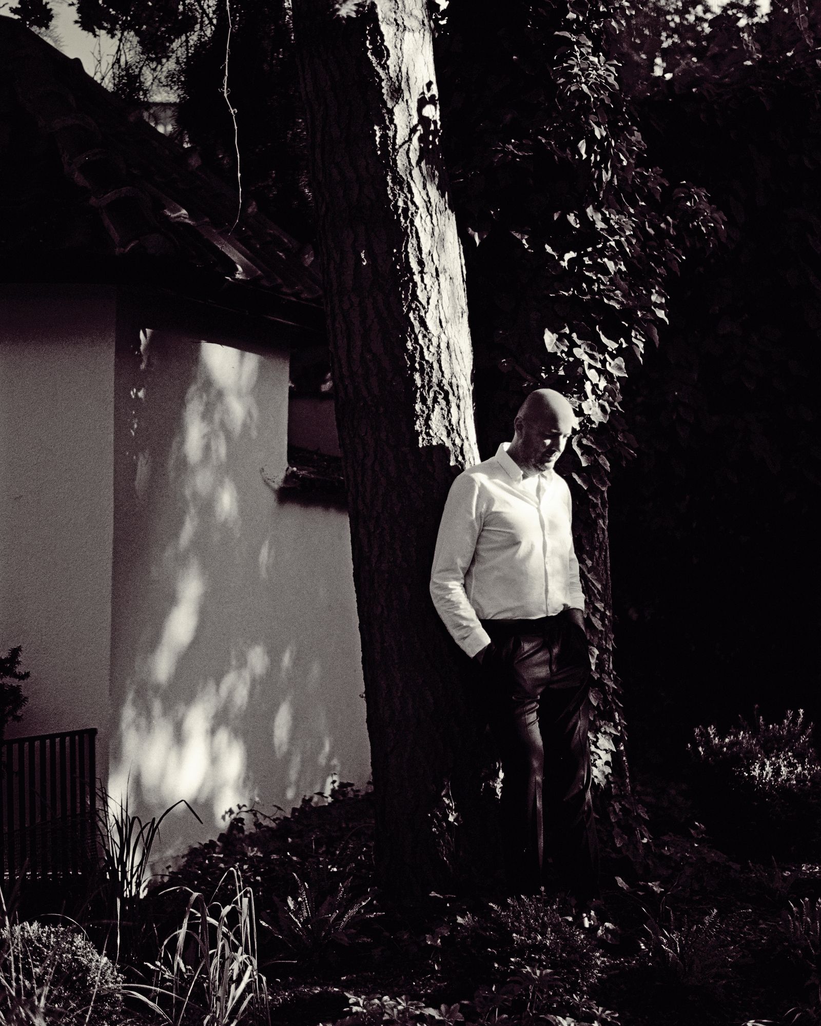 „Nie chcę się powtarzać” – rozmawiamy z Borisem Kudličką, nowym dyrektorem Teatru Wielkiego – Opery Narodowej [WYWIAD I SESJA]