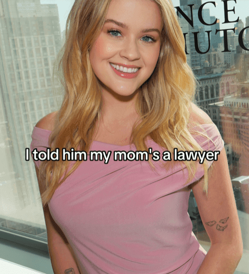 Holy airball. Trend na TikToku, który pokochały nepo babies – w tym córka Martina Scorsese [WIDEO]