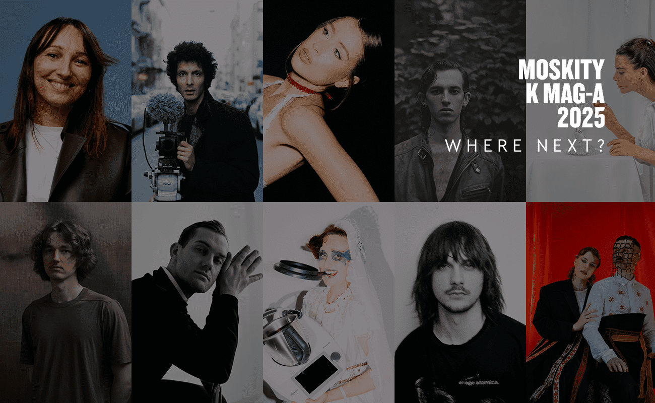 16. urodziny i kolejne Moskity K MAG-a już dzisiaj!