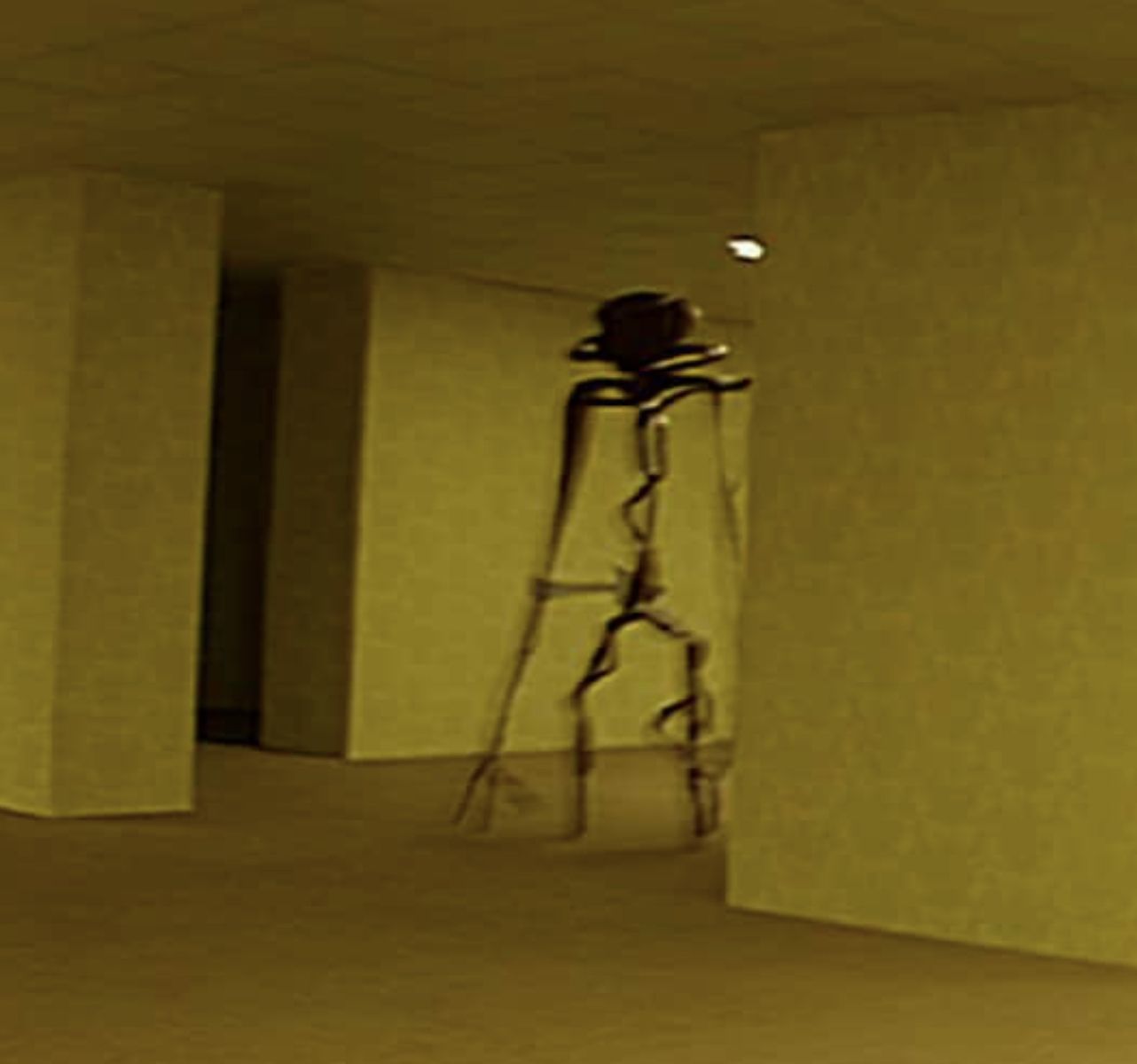 A24 robi adaptację viralowej serii horrorów, która podbiła YouTube’a. Za kamerą 19-latek