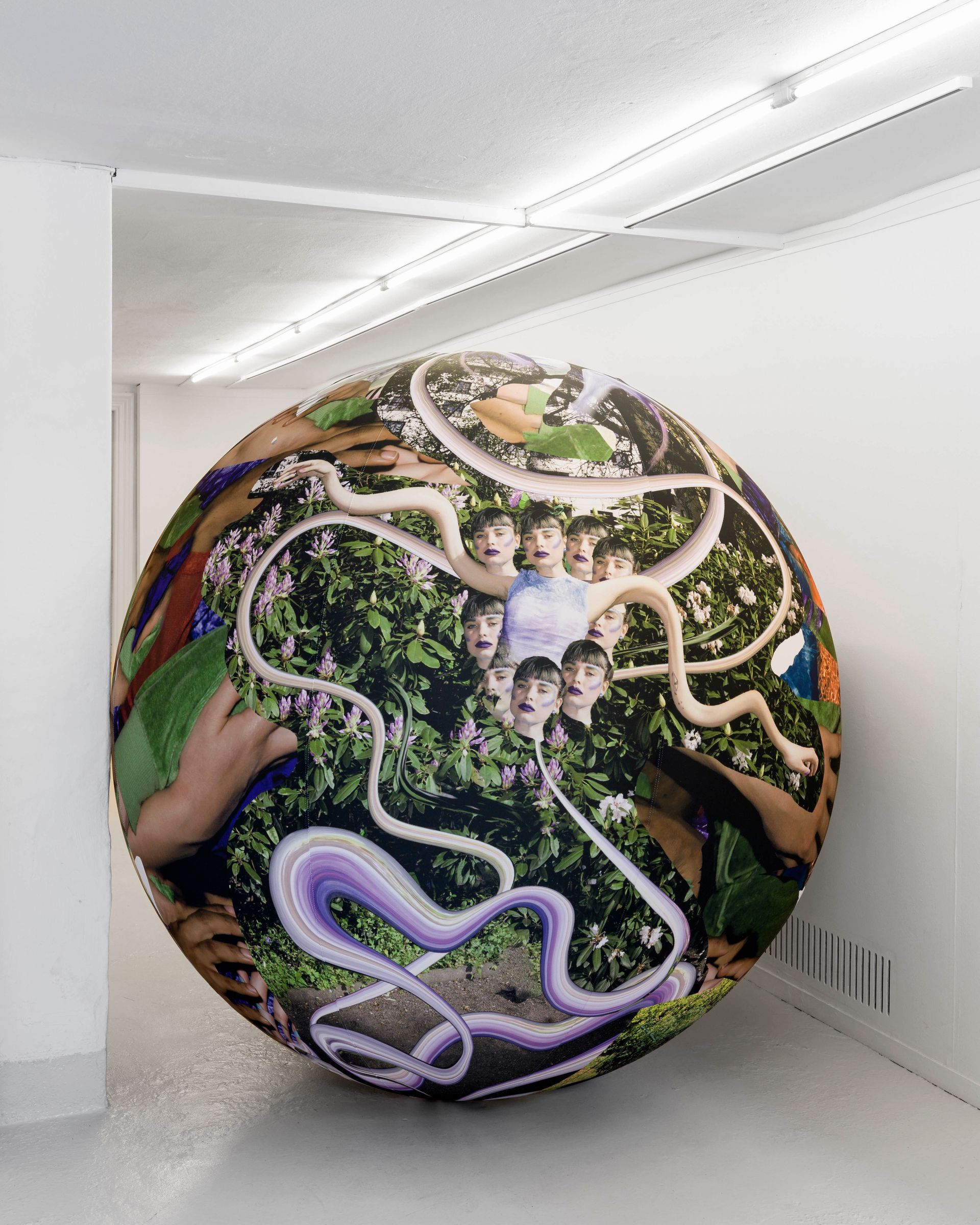 Studiowała prawo, została artystką. Agnieszka Sejud oddaje się kreacji i twardo stąpa po ziemi, realizując kolejne plany [WYWIAD]