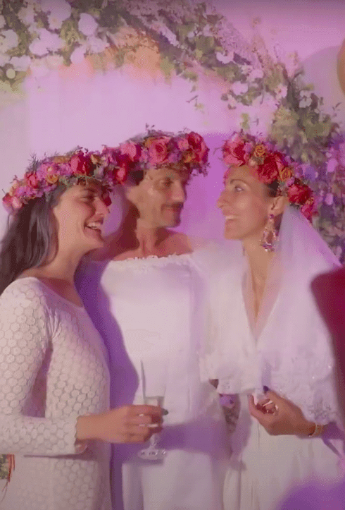 Fascynujący dokument o polskiej parze, która otworzyła związek. „Monogamia lub wolność. Ty musisz zdecydować” [ZWIASTUN]