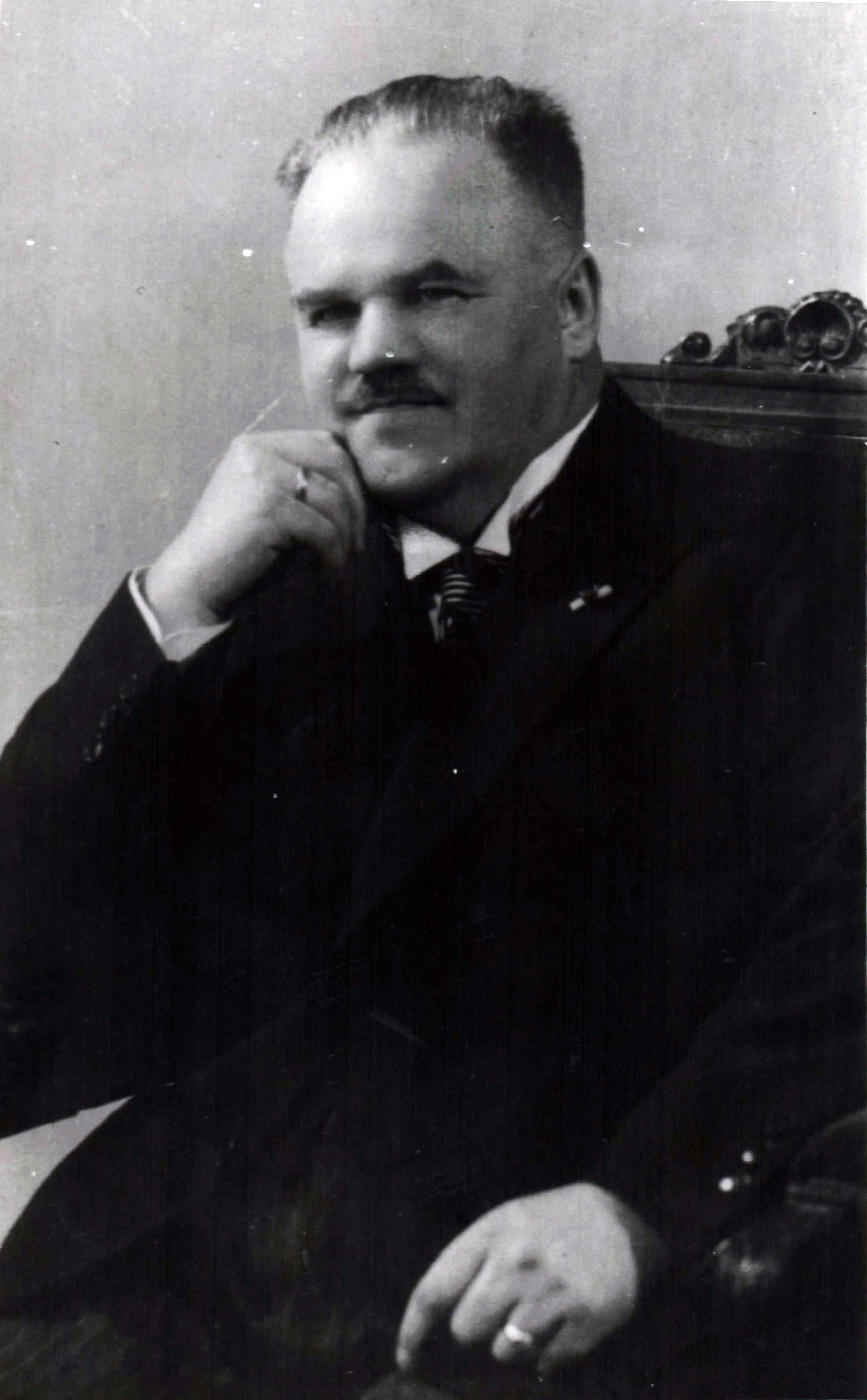 Zapomniany geniusz z Łasku – Mieczysław Wolfke, współpracownik Einsteina