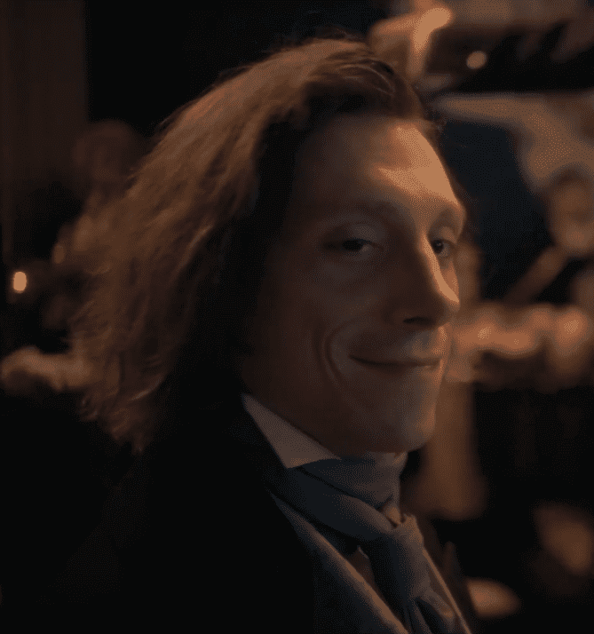 Eryk Kulm czaruje jako Chopin w najdroższym polskim filmie ostatnich lat [ZWIASTUN]