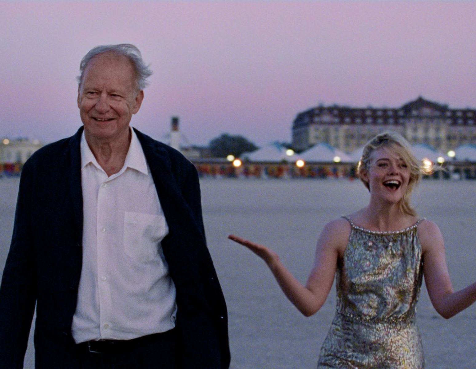 Mamy zwiastun filmu Joachima Triera, do którego muzykę zrobiła Hania Rani!