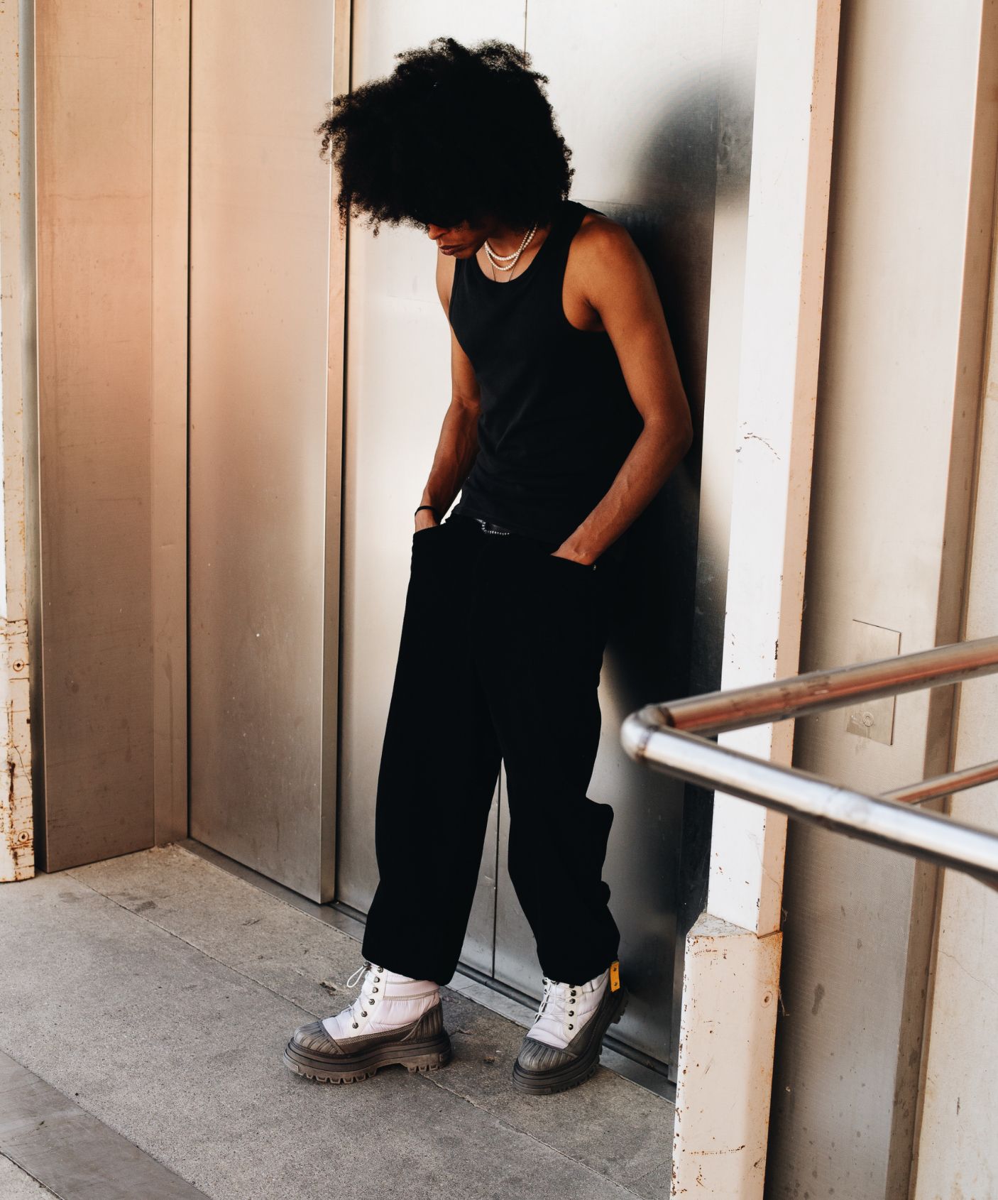 Cat Footwear – buty, które opowiadają historię świata