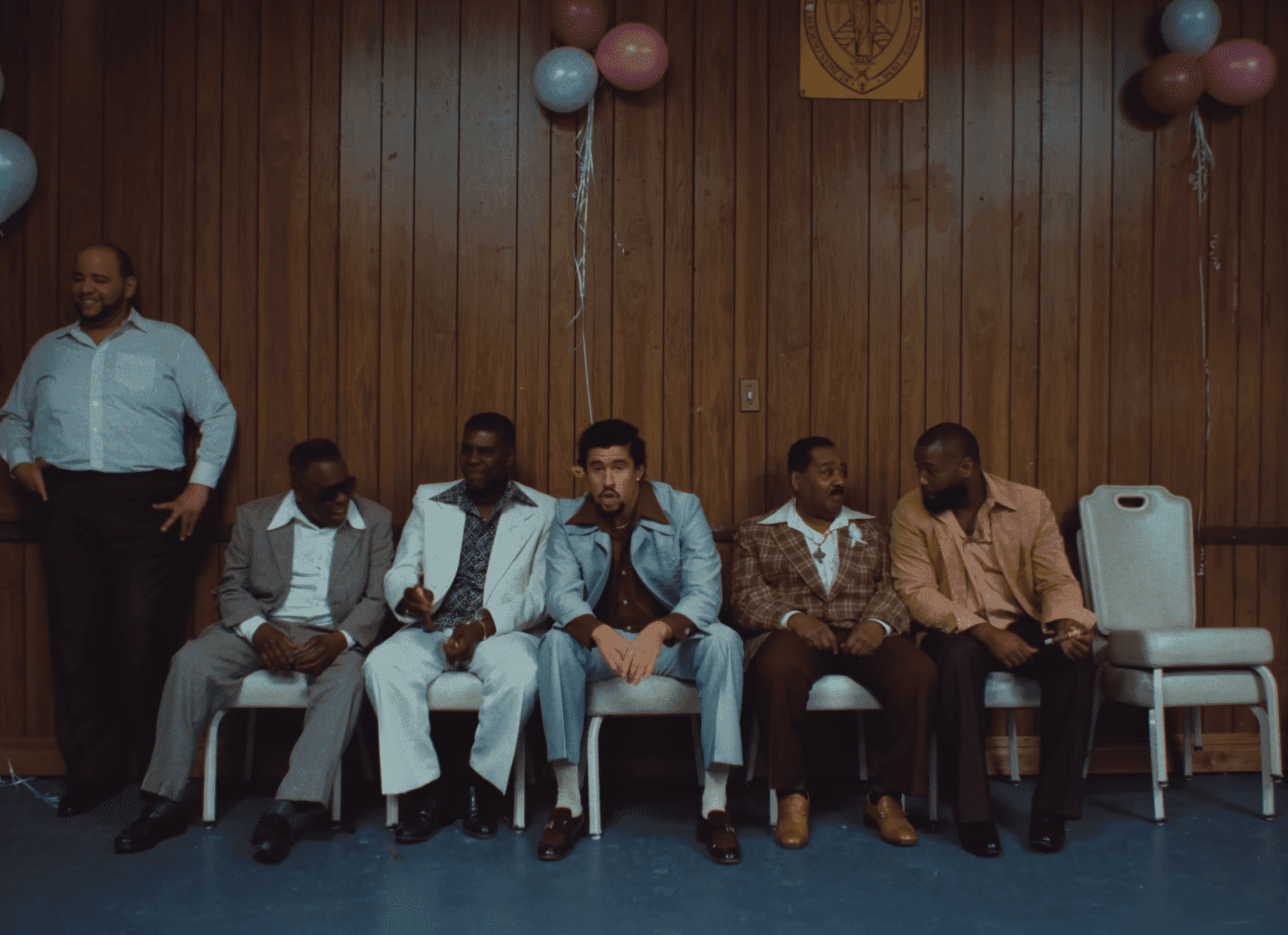 Fałszywy głos Trumpa w nowym teledysku Bad Bunny'ego. Muzyk porusza temat imigrantów