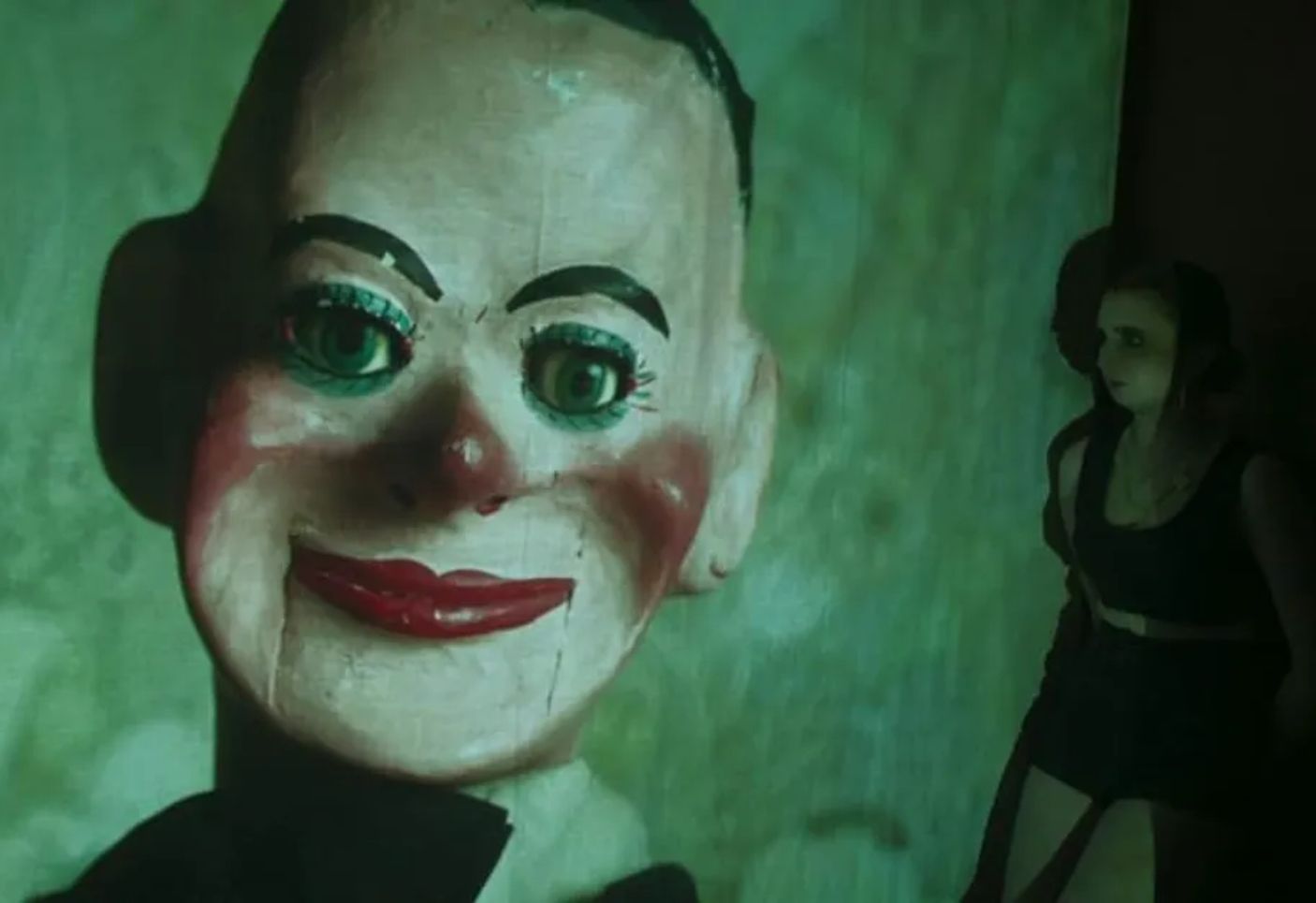 Trzy niszowe horrory, które warto obejrzeć [OPINIA]