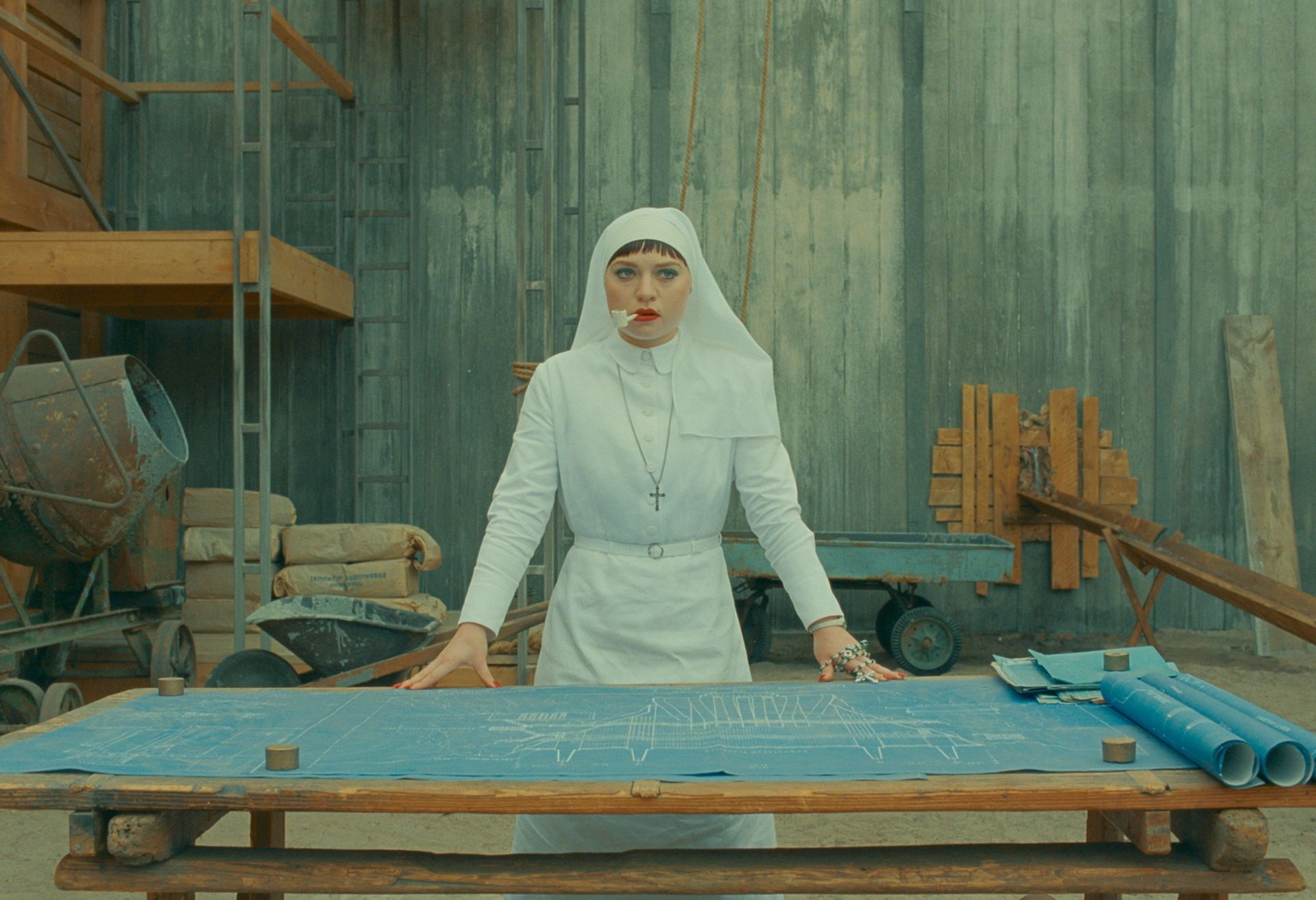 „Fenicki układ” - Wes Anderson tym razem nie zachwyca [RECENZJA]