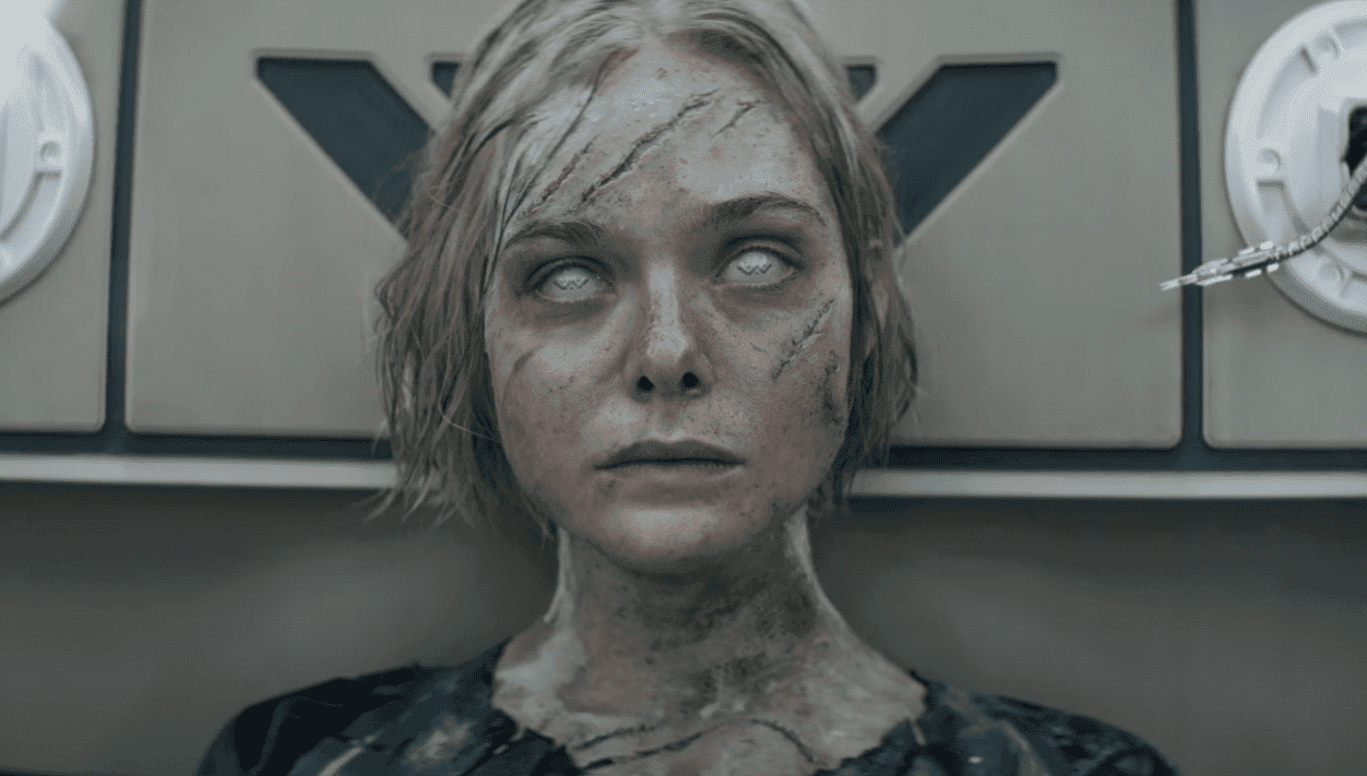 „Predator: Strefa zagrożenia” - takiej Elle Fanning jeszcze nie widzieliśmy [ZWIASTUN]