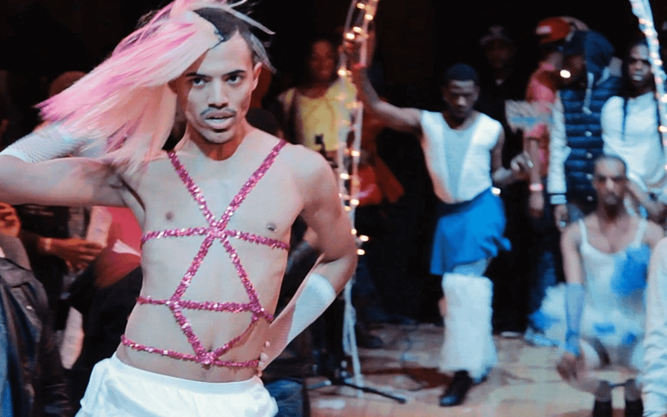 Ballroom jak religia: więcej niż taniec, więcej niż moda