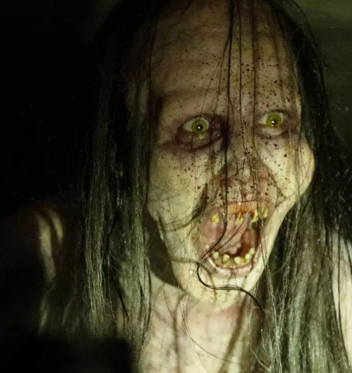 Pięć najlepszych horrorów dostępnych na Netfliksie