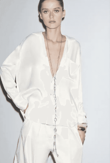 Ban na reklamy ze zbyt szczupłymi modelkami. Koniec #SkinnyTok