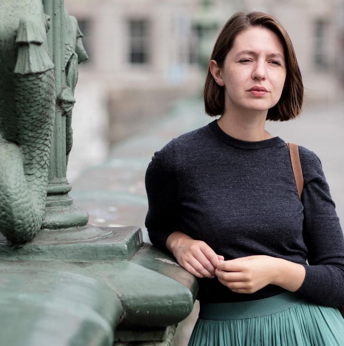 Autorce „Normalnych ludzi” grozi zatrzymanie za wsparcie organizacji Palestine Action