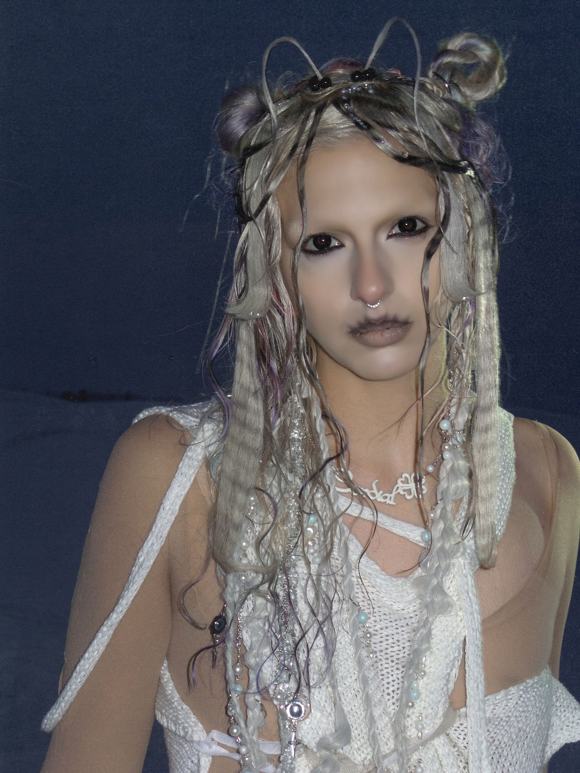 Awangardowa elektronika powraca do Pragi. Lunchmeat Festival ogłasza pierwszych artystów