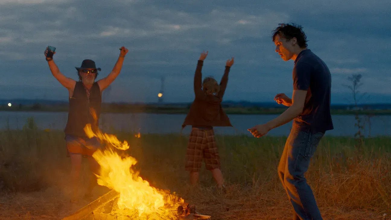 Harris Dickinson debiutuje jako reżyser. Mamy pierwszy zwiastun poruszającego „Urchin” [ZWIASTUN]