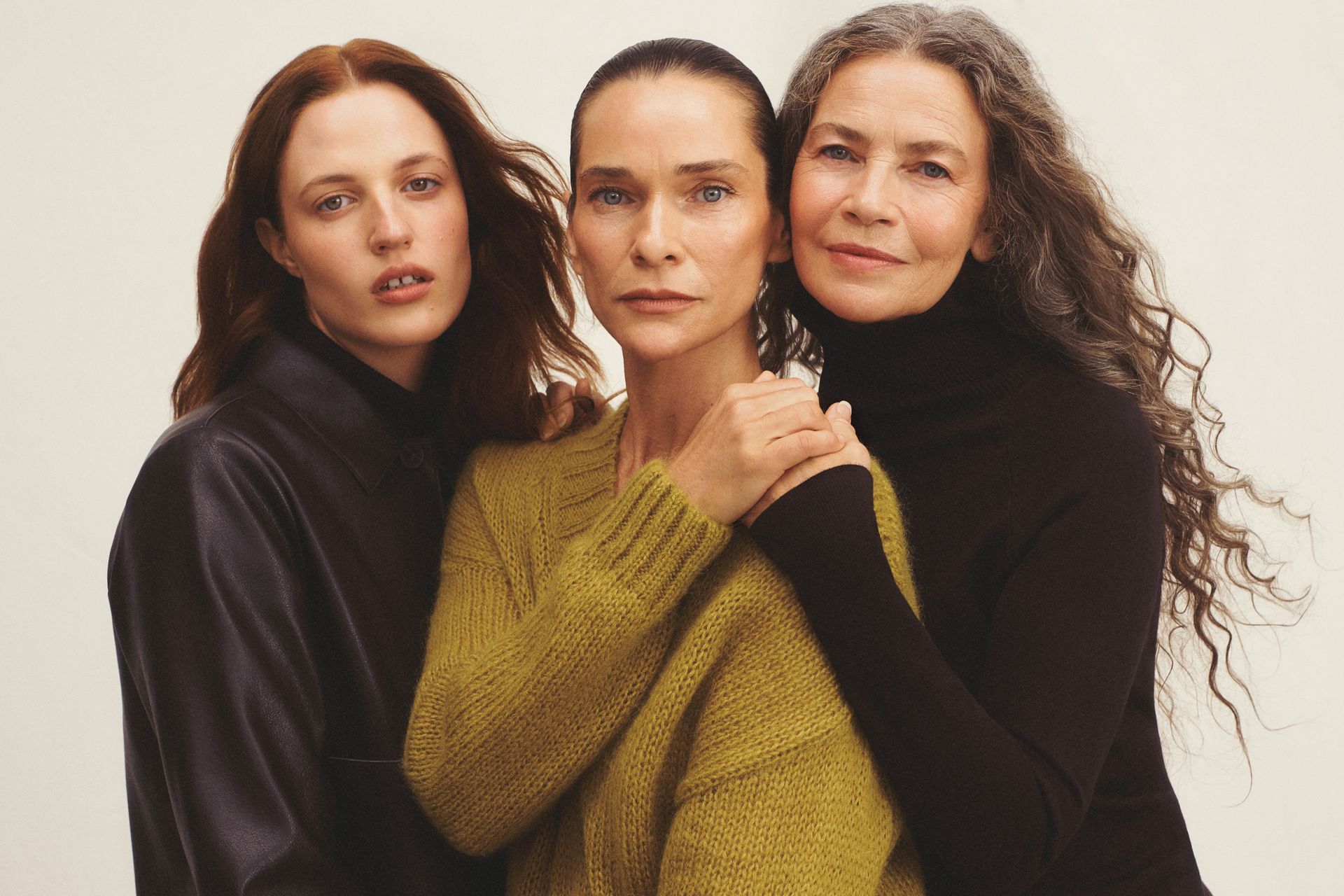 TUUGETHER FOREVER. TATUUM przedstawia nową kolekcję i chroni ubrania dziesięcioletnią gwarancją