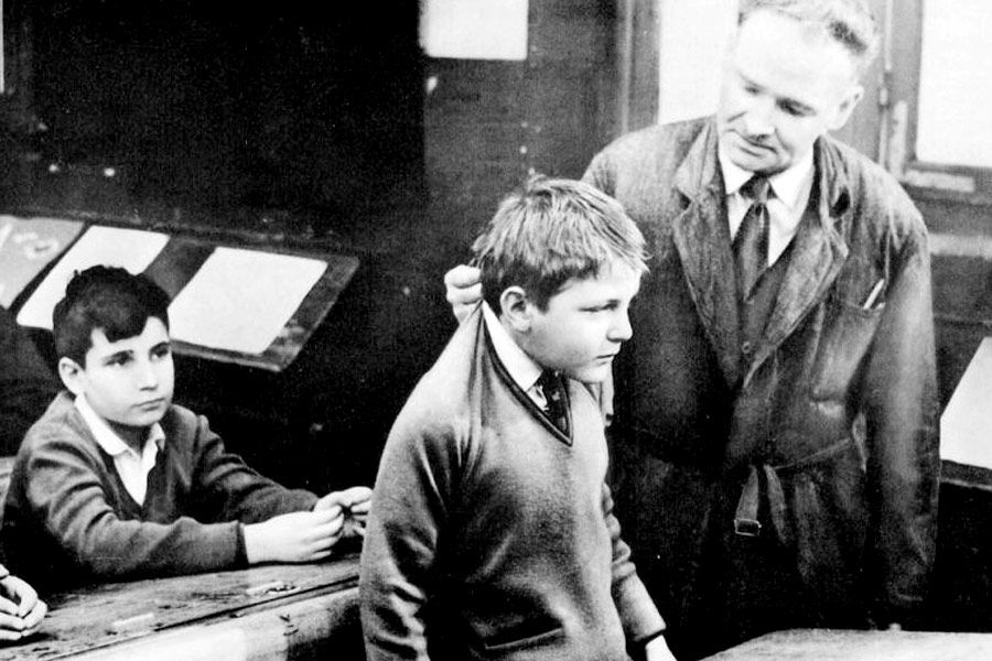 10 najbardziej niepokojących filmów o szkole