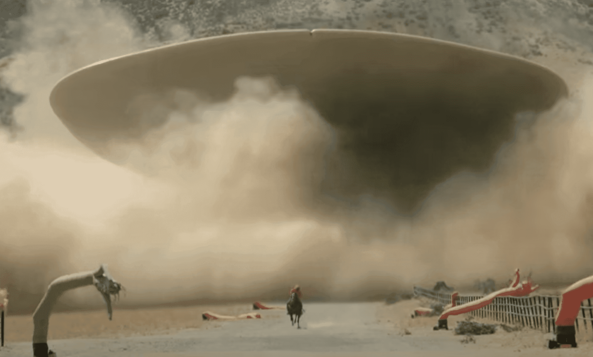 Obiekt 3I/ATLAS – czy zbliżają się do nas obcy?