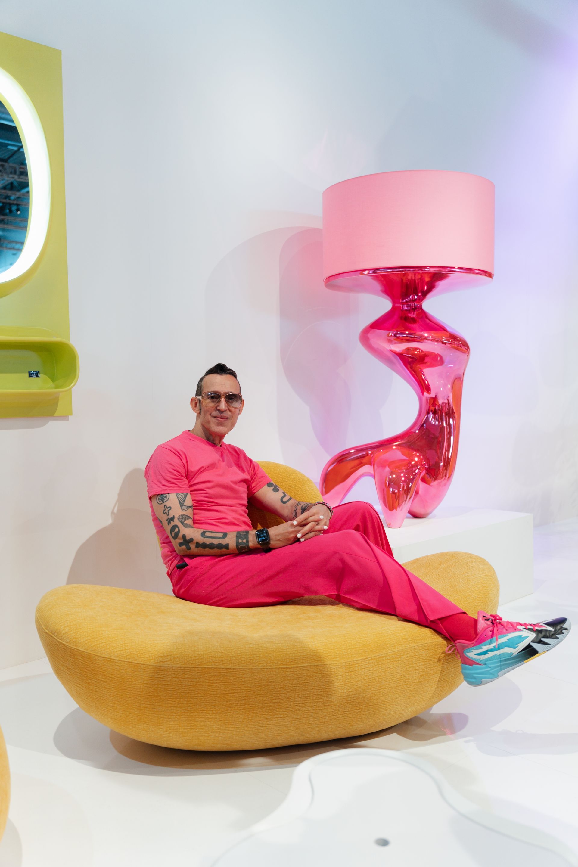 Przez trzy dni Krosno stanie się centrum światowego designu. Czas na Krosno Design Festival 2025