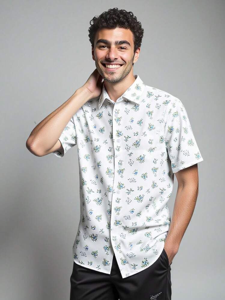 Luigi Mangione nową twarzą Shein? Marka wykorzystała fałszywy wizerunek domniemanego zabójcy