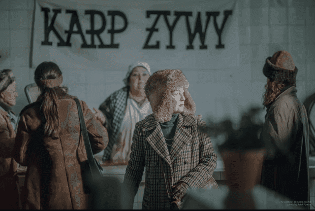 Rozpoczął się Festiwal Filmowy w Toronto – 5 polskich tytułów w konkursie