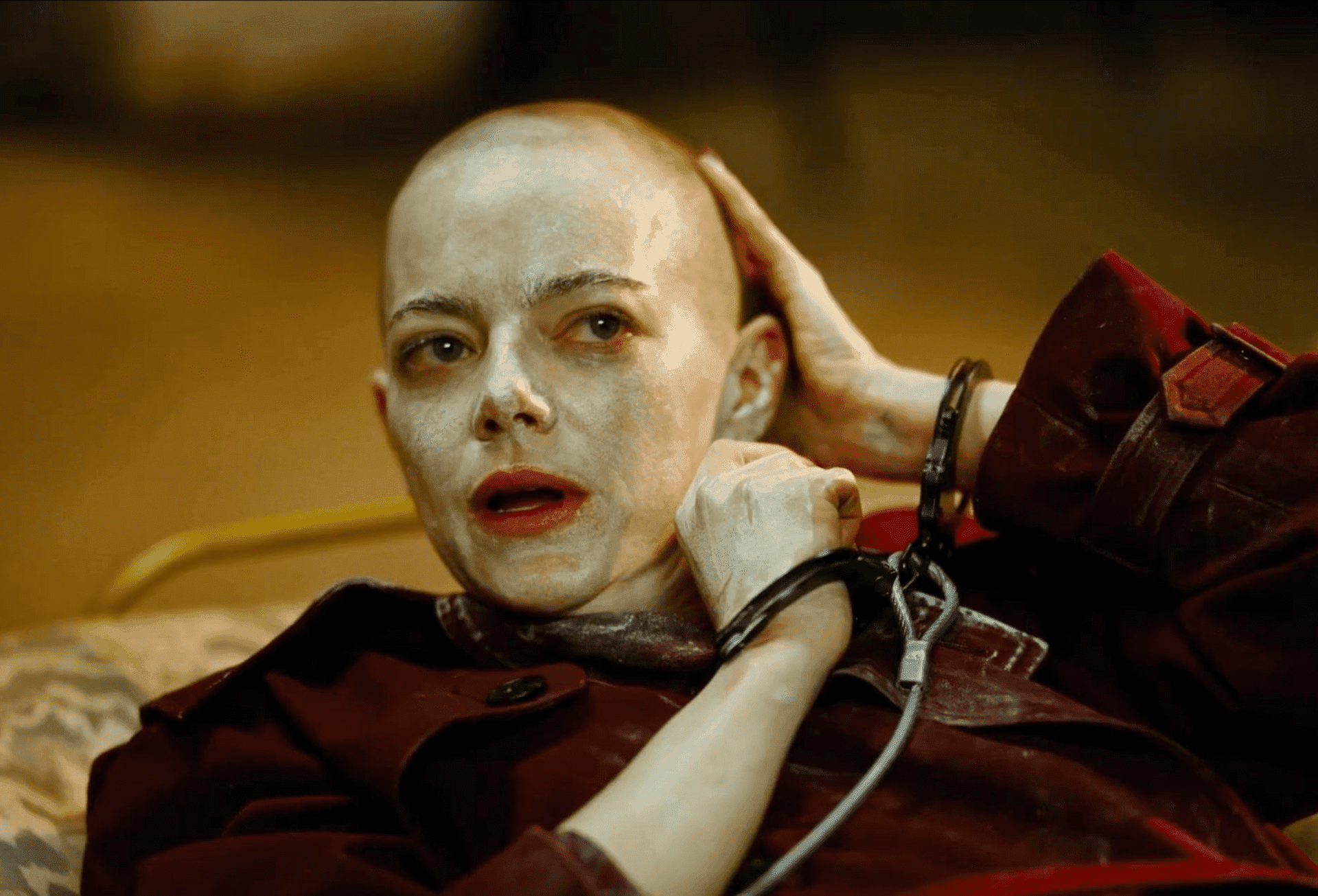 Guadagnino, Lanthimos, Anderson. Najbardziej wyczekiwane filmy tej jesieni