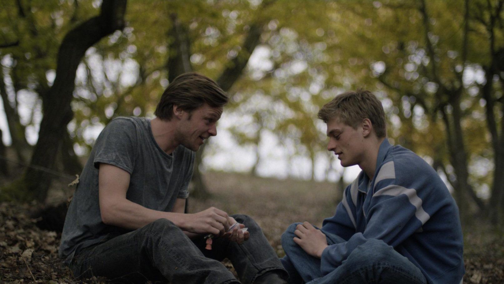 Ketamina ponownie w grze – ma pomóc w leczeniu depresji