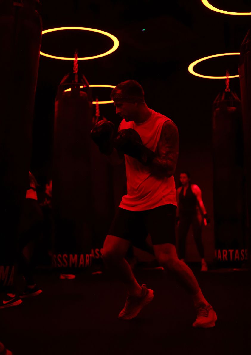 Smartass – warszawska siłownia, na której chcesz być [RECENZJA]