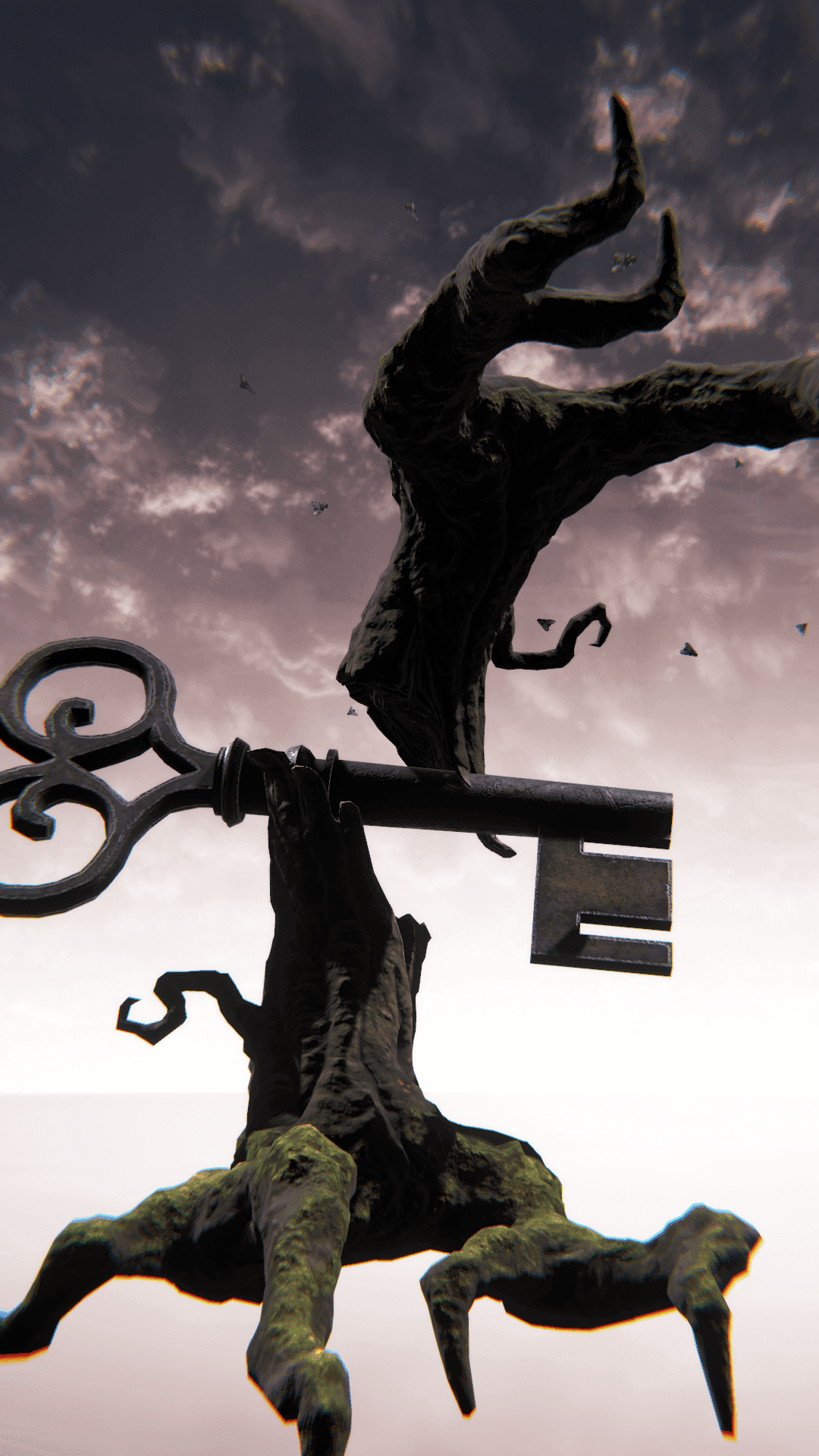 Gramatyka gier. Nowa wystawa w warszawskim Centrum Sztuki Współczesnej [PATRONAT]