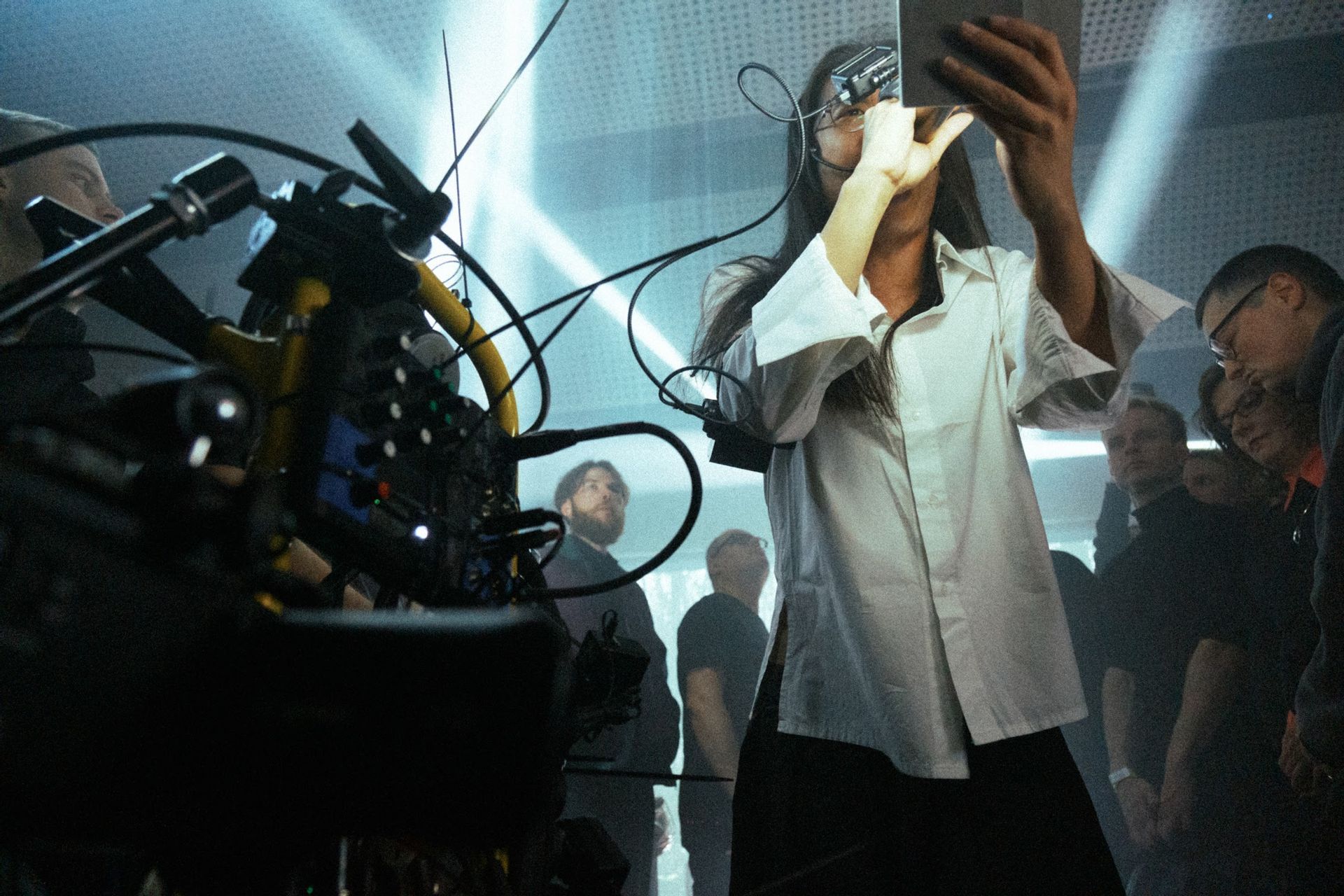 Sieć i sieci. W Krakowie startuje Unsound Festival 2025