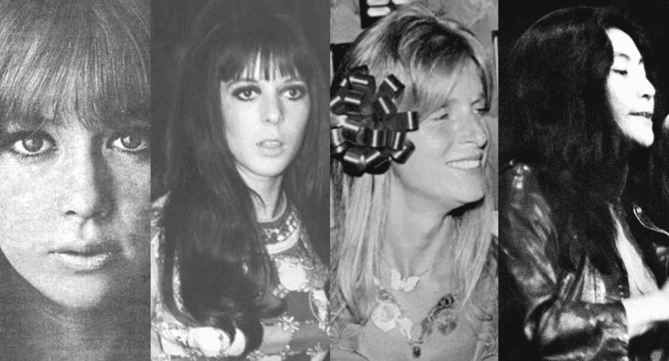 Znamy aktorki, które zagrają u boku Beatlesów w nadchodzących biografiach