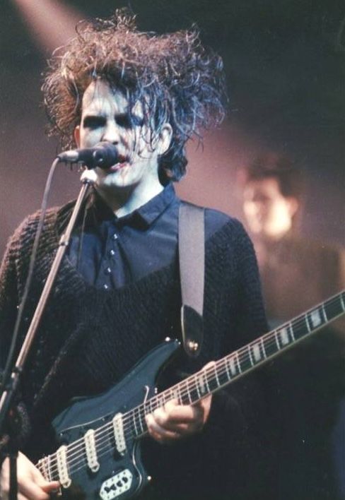 The Cure powraca. Zespół zapowiada 13 nowych utworów i film koncertowy