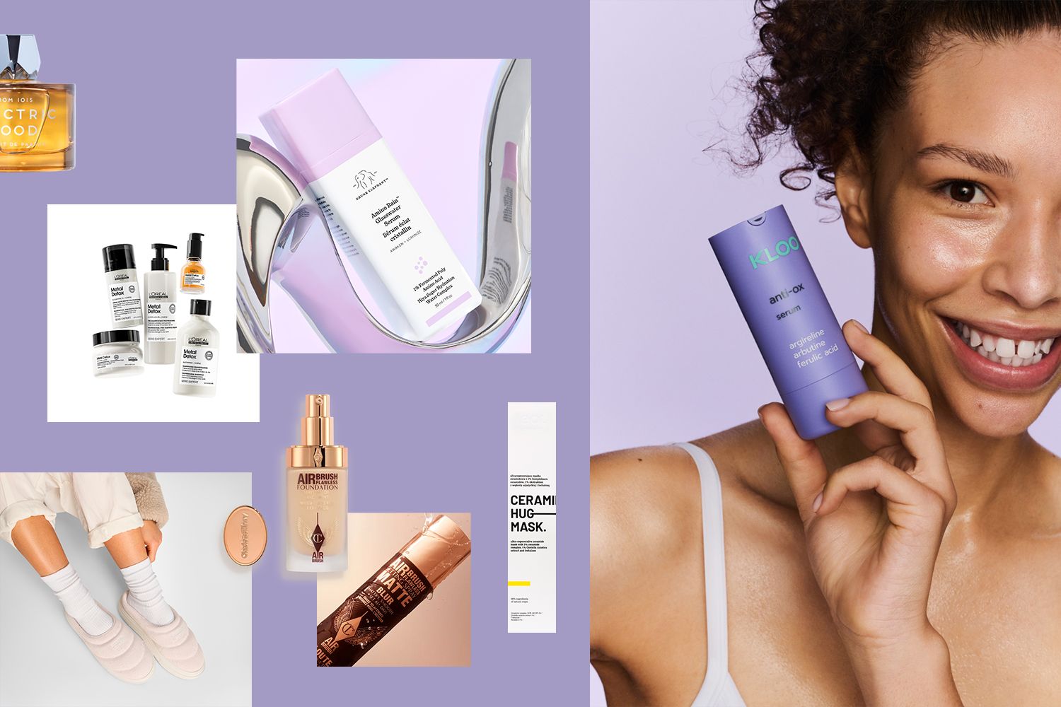 Jesienne hity. Nasz urodowy niezbędnik na chłodniejsze dni