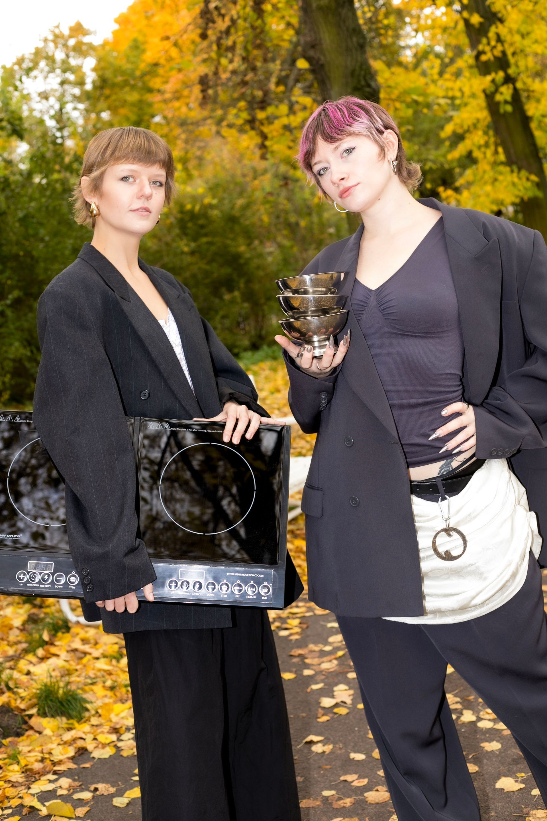 Chleb PopUp – twórcza inicjatywa kulinarno-społeczna