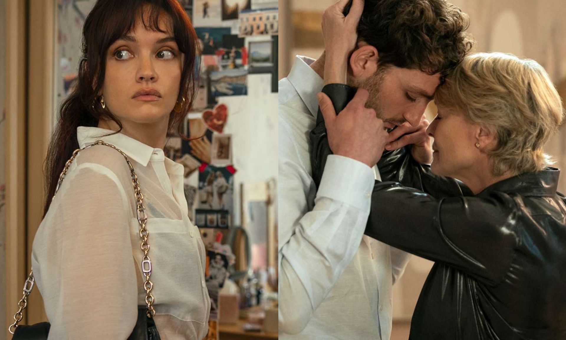 Czy „The Girlfriend” to najlepszy thriller psychologiczny 2025 roku? Miniserial z Robin Wright zachwycił widzów