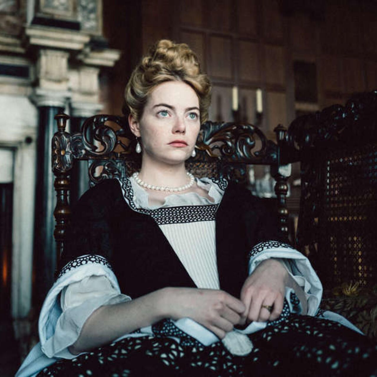 Niezwykły duet: Emma Stone i Yorgos Lanthimos razem robią cuda