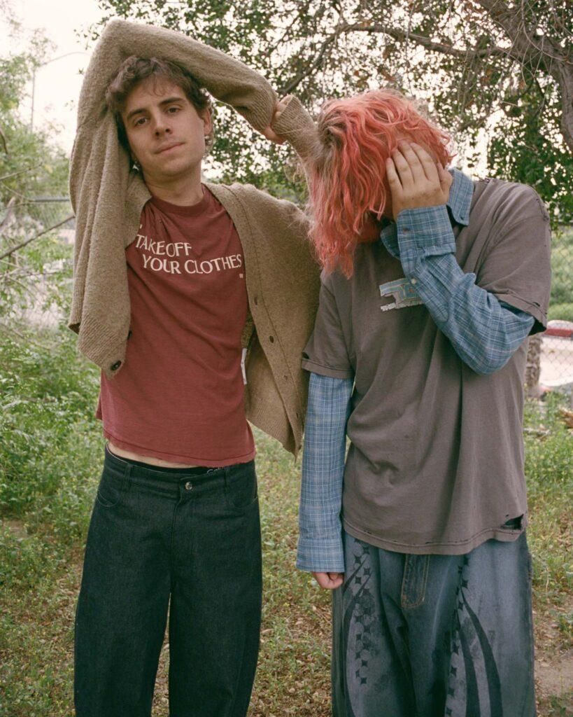 Inside Seaside 2025: Franz Ferdinand, The Kills, Royel Otis i King Gizzard & The Lizard Wizard z Filharmonią Bałtycką