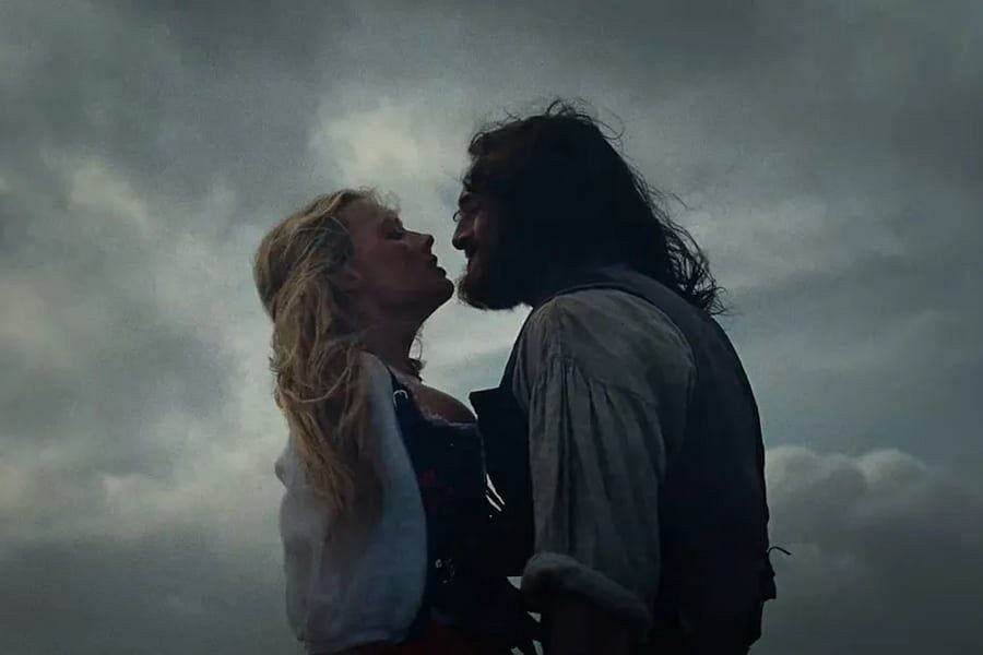 Fennell, Robbie i skandal, który nie nadchodzi. Mamy zwiastun „Wichrowych Wzgórz” [TRAILER]